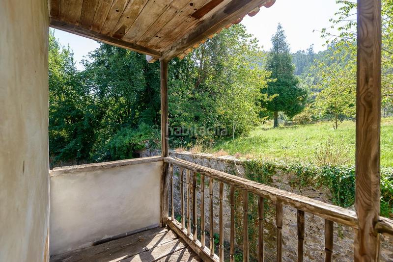 Foto 68660a41-28c9-4477-9b53-c72e3ce8966f. Casale in lugar peñaullan 77 in Pravia