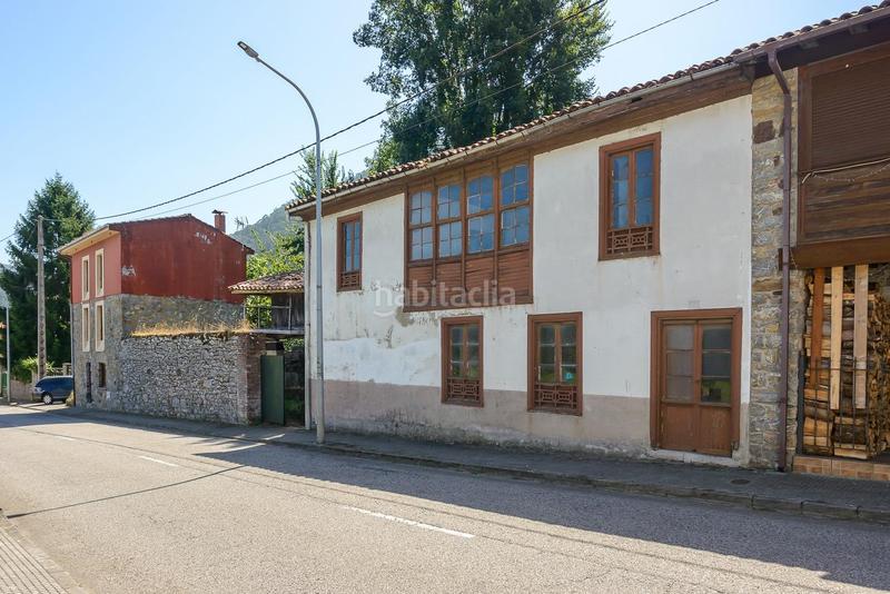 Foto 75fe0e1c-4579-4cc2-969f-726cbb6eebdd. Casale in lugar peñaullan 77 in Pravia