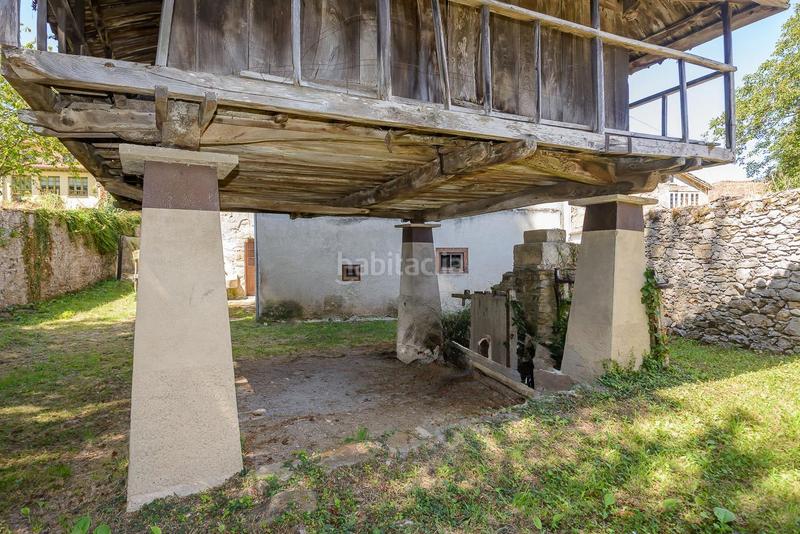 Foto 89a5e835-fcb5-4749-9aa2-cecd05c5f1e9. Casale in lugar peñaullan 77 in Pravia