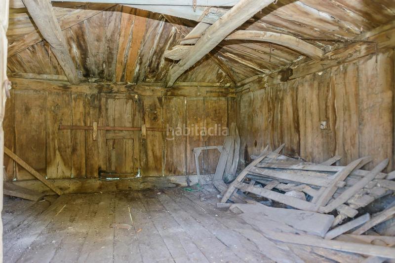 Foto 93a56794-0bf1-4e8d-a8b5-cc2b8e377348. Casale in lugar peñaullan 77 in Pravia