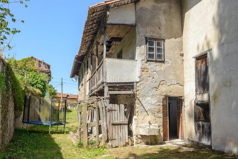 Foto 997ff14e-5ae7-44b0-87a4-7655c58ba025. Casale in lugar peñaullan 77 in Pravia