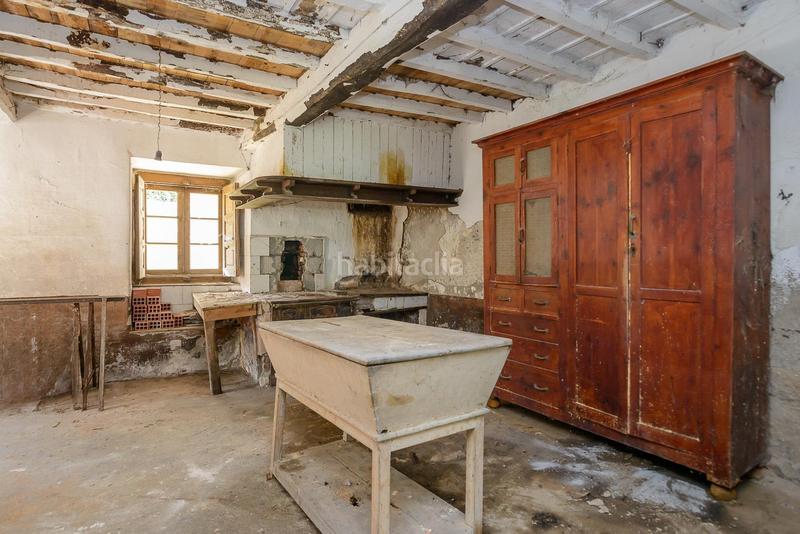 Foto bcaf5e9f-5ec9-488d-86af-6f146f0b6017. Casale in lugar peñaullan 77 in Pravia