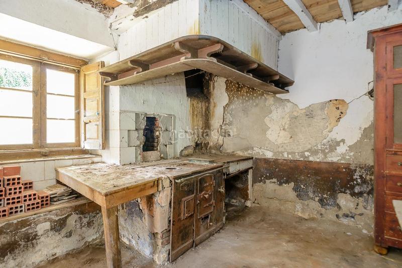 Foto c7deb104-cbe9-4f6a-8af8-ddaddbc910db. Casale in lugar peñaullan 77 in Pravia