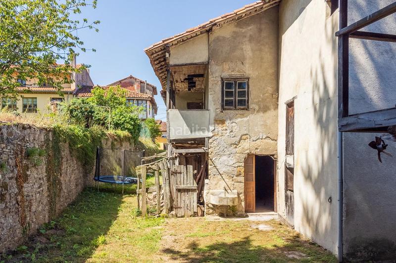 Foto cfe0d513-a113-4a16-8edf-4f15a9ea65f6. Casale in lugar peñaullan 77 in Pravia