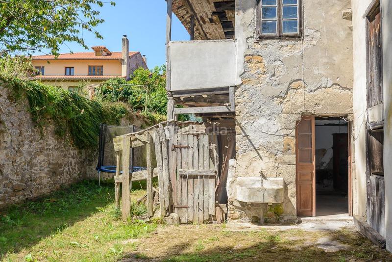 Foto d15b82b0-2715-42ab-8b27-6eefadca02f1. Casale in lugar peñaullan 77 in Pravia