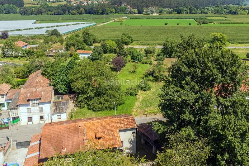 Foto da1d9ae6-fa6b-4189-8c17-09805d09e8ed. Casale in lugar peñaullan 77 in Pravia