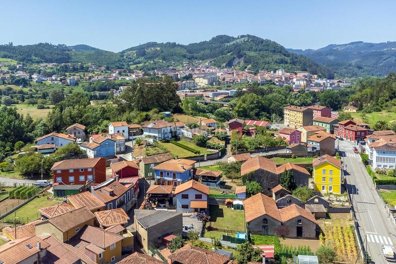 Foto e0d46469-3754-4f4e-97a8-1885fee2d61c. Casale in lugar peñaullan 77 in Pravia