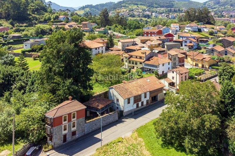 Foto e52eddbc-b435-4ef2-a727-01faa2383920. Casale in lugar peñaullan 77 in Pravia