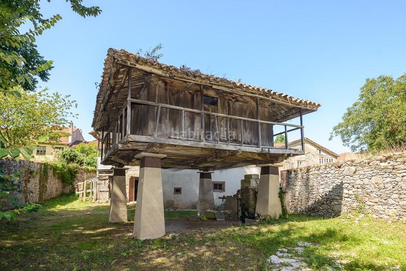 Foto ed57cebe-9d7e-4afd-a9df-76f19e88a67b. Casale in lugar peñaullan 77 in Pravia