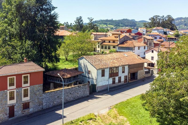 Foto f7053df0-24a3-4fd3-b2b3-cf9918315f29. Casale in lugar peñaullan 77 in Pravia