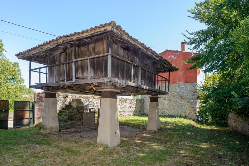 Foto f71e4159-042f-4269-b9a7-2b2bef6e0d64. Casale in lugar peñaullan 77 in Pravia