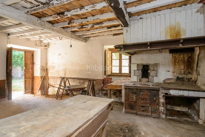 Foto f730a2b5-fe20-45ab-ba29-d5c5ee282da7. Casale in lugar peñaullan 77 in Pravia