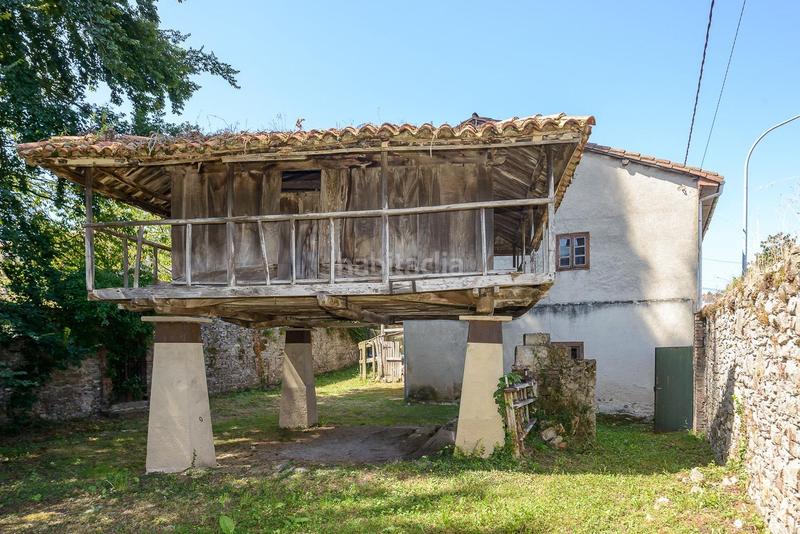 Foto f7d3f3df-ab84-48f6-bcdc-acf598254241. Casale in lugar peñaullan 77 in Pravia