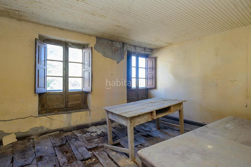 Foto f968bfe3-0fec-453f-9390-5dabd2355396. Casale in lugar peñaullan 77 in Pravia