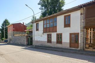 Masia a Lugar peñaullan 77. Casa para reformar en una magnífica zona, en peñaullán, muy cerc