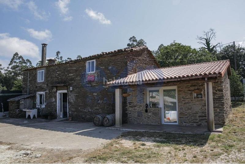 Foto 0f5402e0-e5cf-4cac-878d-f5ec961a9a59. Masia a lugar oca abaixo 3 a Touro