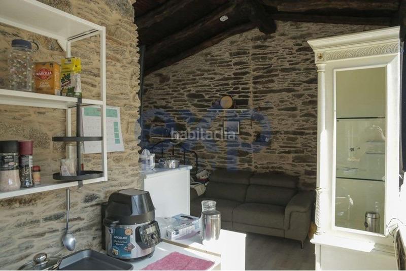 Foto 413a7a35-d99c-4a27-8a46-caedb26b48e2. Masia a lugar oca abaixo 3 a Touro