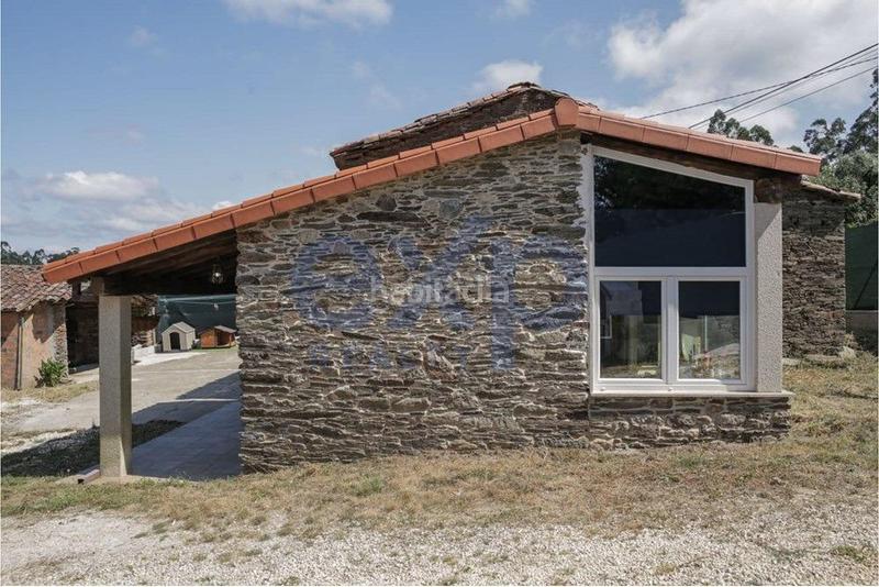 Foto 5f2ebd36-00e2-48dc-ac2f-49f44fc8e8eb. Masia a lugar oca abaixo 3 a Touro