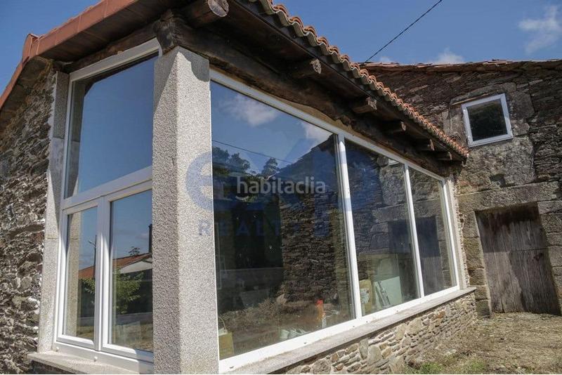 Foto 8df34d0f-eb39-40ff-bb5a-4ae244fb31f1. Masia a lugar oca abaixo 3 a Touro