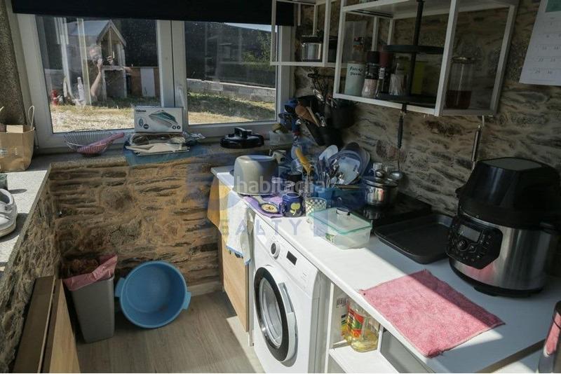 Foto a473ddea-8e38-498d-8fe3-904f79fa0eec. Masia a lugar oca abaixo 3 a Touro