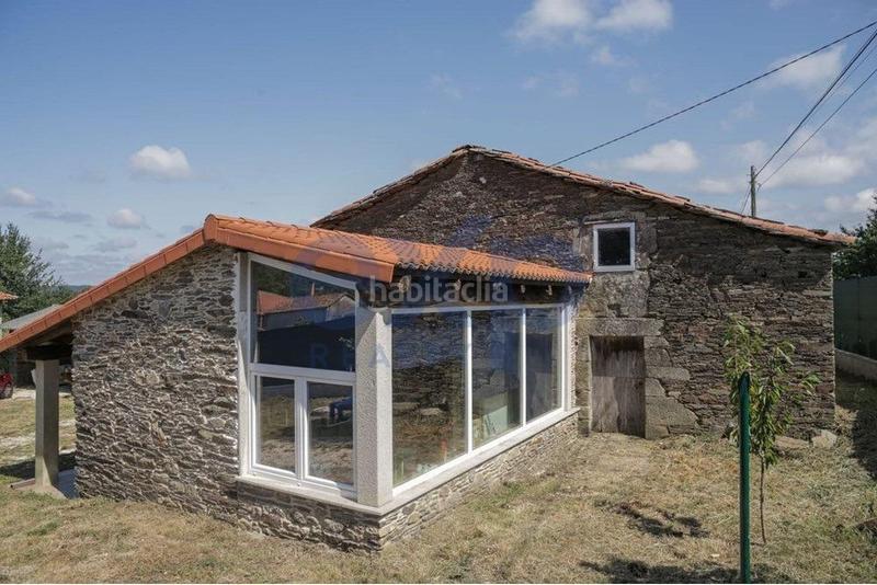 Foto d04ab517-aac1-4493-9bb2-7e5775960c12. Masia a lugar oca abaixo 3 a Touro