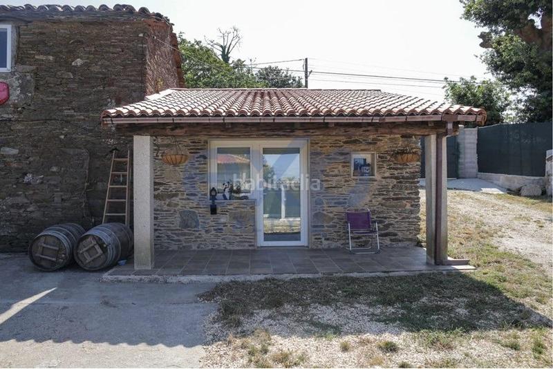 Foto d3814115-30dc-4fe9-9edc-aaba8bbe0c12. Masia a lugar oca abaixo 3 a Touro