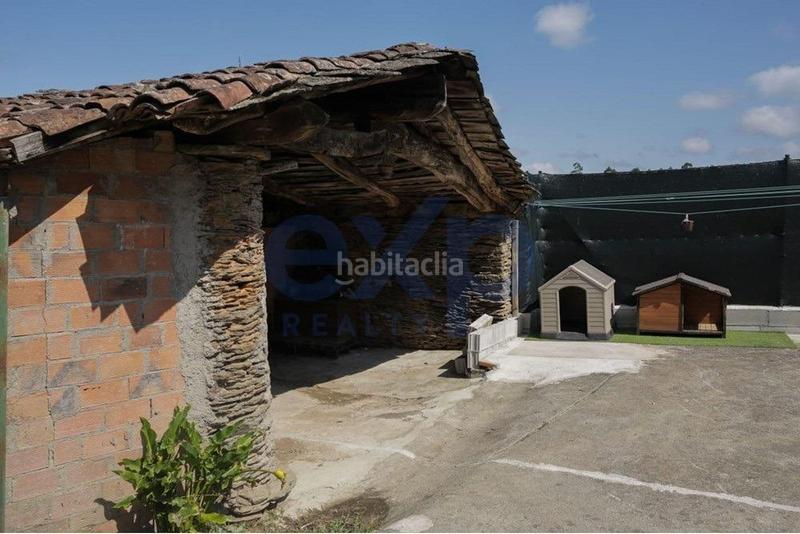 Foto d74a0d08-9673-4dd7-9020-ecdc247a8ee6. Masia a lugar oca abaixo 3 a Touro