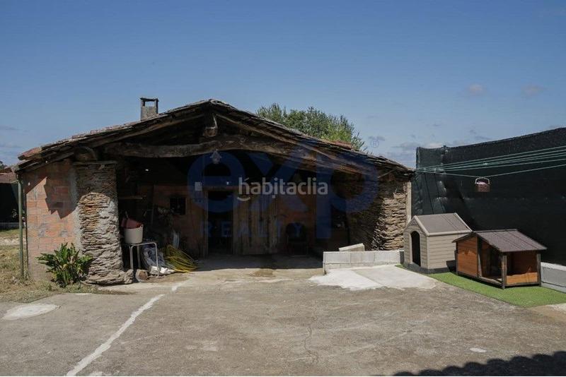Foto e7804fa1-2963-4906-875b-b75114035052. Masia a lugar oca abaixo 3 a Touro