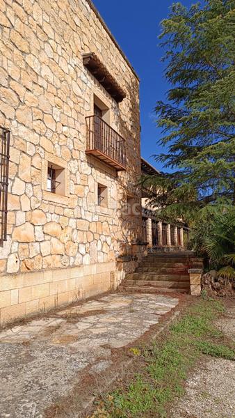 Foto 8d904af7-a3c3-4a4b-af63-4923d772f073. Edifici a Cañizar