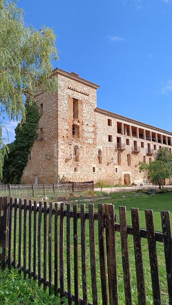 Foto e0e95b04-8723-487e-a2f4-5223c25e1d8e. Edifici a Cañizar