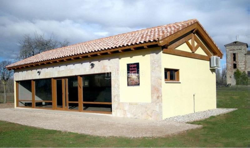 Foto ebfae2ba-79da-4f6b-9c62-7e515efc1d64. Edifici a Cañizar
