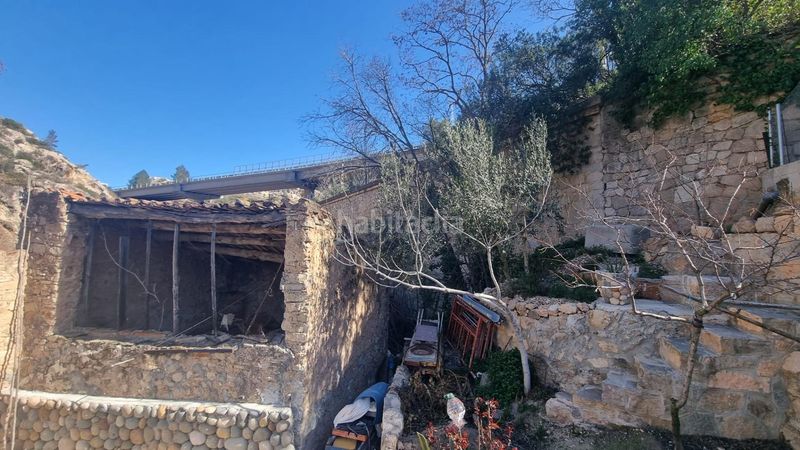 Foto a20c27f1-2cb4-4f27-becc-17b726e5cf55. Masia amb calefacció aparcament a Riba (La)