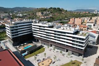 Geschäftsraum in Arno jager 13. Nuevo local en montgat maresme
