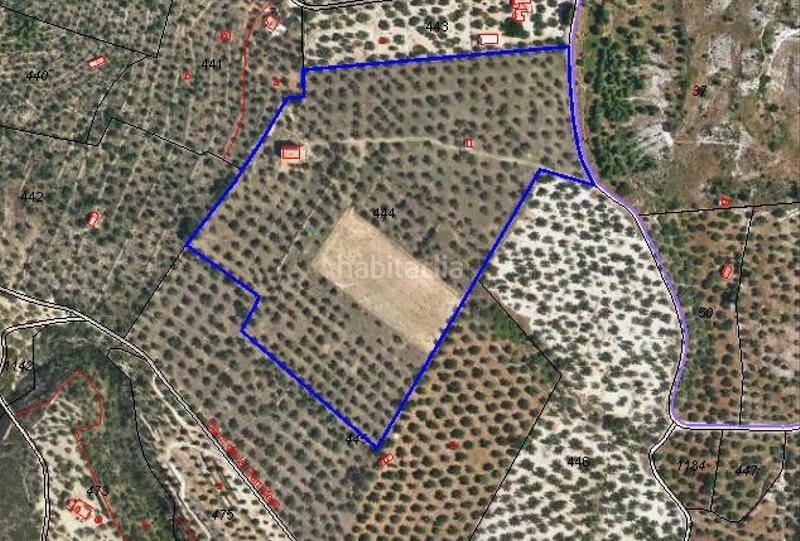 Foto 7c7cbf14-e526-4149-9f88-1eb87e32b37f. Propriété dans Roquetes