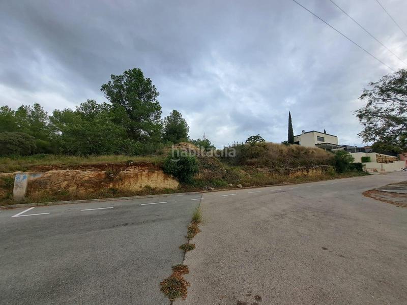 Foto 243b970c-2100-4fdb-bbd2-6d1ba5b94d5f. Terrain résidentiel dans Secuita (La)