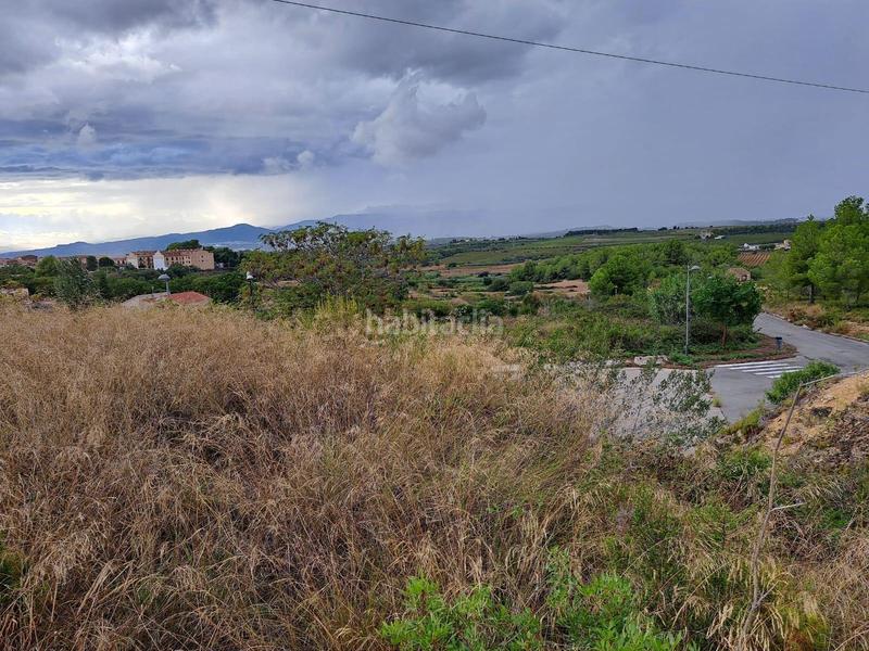 Foto 43dfd420-d110-4305-b891-c050634423a9. Terrain résidentiel dans Secuita (La)