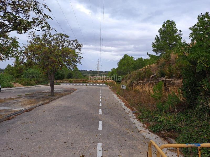 Foto 7d7becec-cc75-4d98-a6fb-14e777930f2d. Terrain résidentiel dans Secuita (La)