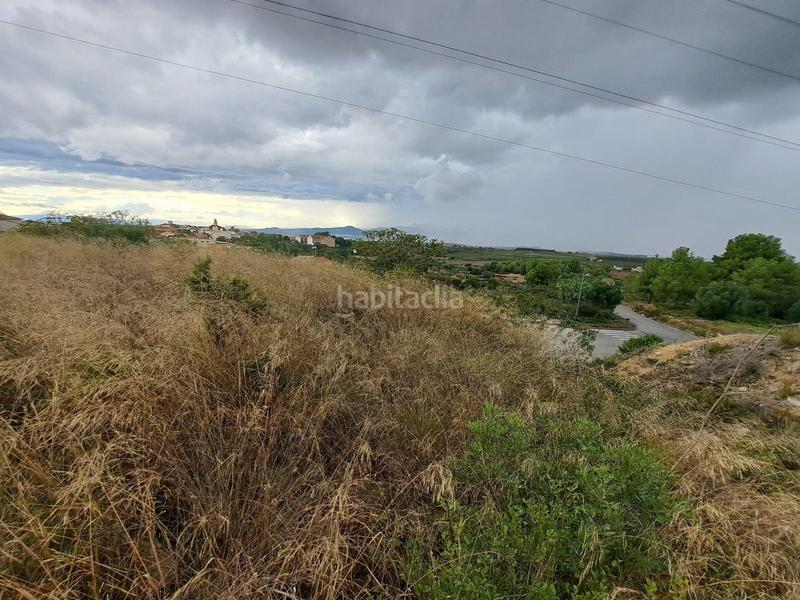 Foto 994c77f2-5af5-44fd-97ca-934088b6d985. Terrain résidentiel dans Secuita (La)