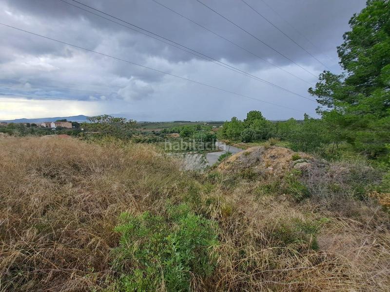 Foto e41a4f96-b356-46bf-a543-5d129f36e3ea. Terrain résidentiel dans Secuita (La)