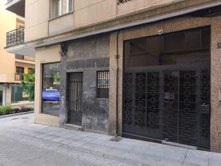 Local commercial  Calle villar y macias. Venta de local comercial centro de salamanca