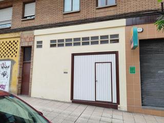 Geschäftsraum in Calle Calle del Cabo Peñas 6