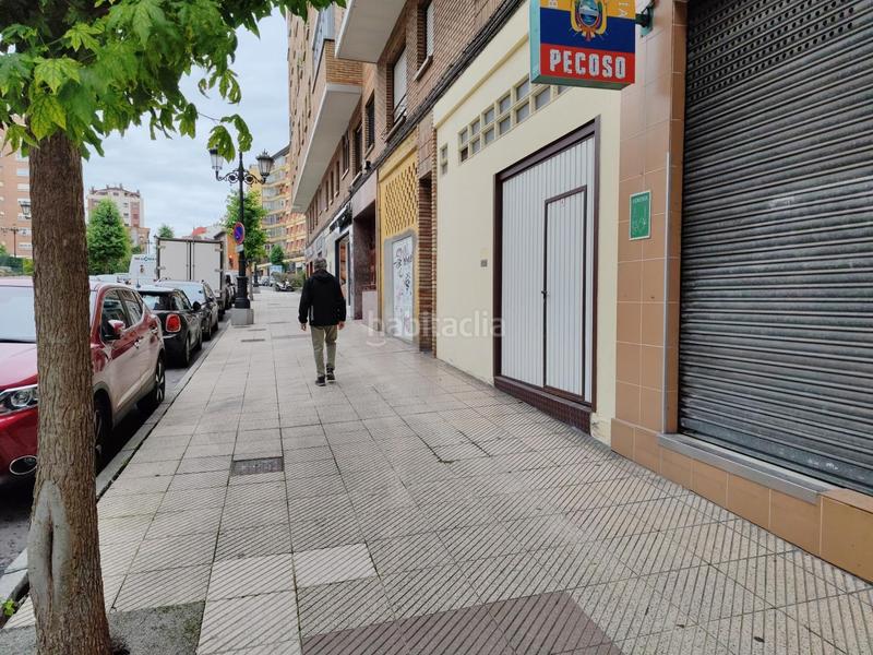 Foto 438ab6c4-5c05-420c-929c-7e2c152d065e. Alquiler local comercial en calle calle del cabo peñas 6 en Oviedo