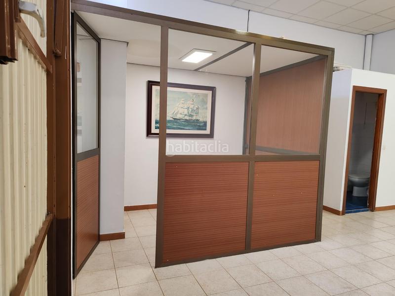 Foto 70d16c45-3e20-4aa2-9f1c-41050f0f994d. Affitto locale commerciale in calle calle del cabo peñas 6 in Oviedo