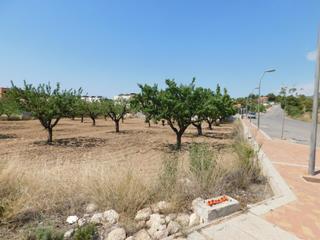 Terreny residencial a Carretera carretera llano de béjar 5. Amplia parcela de 877 m en urbanización el llano de caravaca