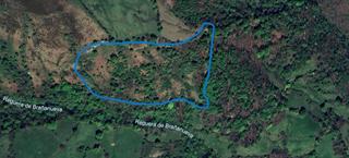 Finca rústica a Polígono 9 parcela 168 la cuesta riosa (asturias 9. Terreno  inmueble en venta en vía, 637