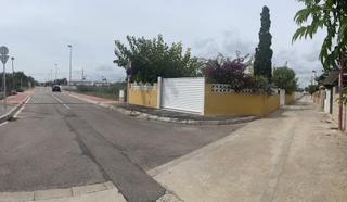 Terrain résidentiel à Centro. Terreno urbano playa  burriana. construye tu propia vivienda