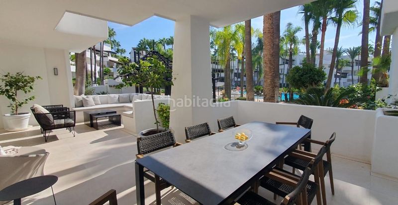 Foto 13873a9e-ef07-462d-8fe3-bfeebf2c4a6a. Apartament amb piscina a Divina Pastora Marbella