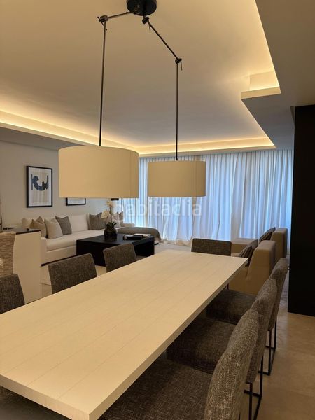 Foto 27a63ae6-cdf8-478b-8fcd-7af66a63935e. Apartament amb piscina a Divina Pastora Marbella