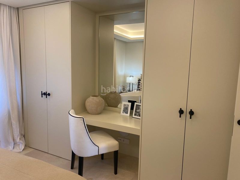 Foto 2b2f1a1b-aef4-4e67-97f3-ed436cff0a49. Apartament amb piscina a Divina Pastora Marbella