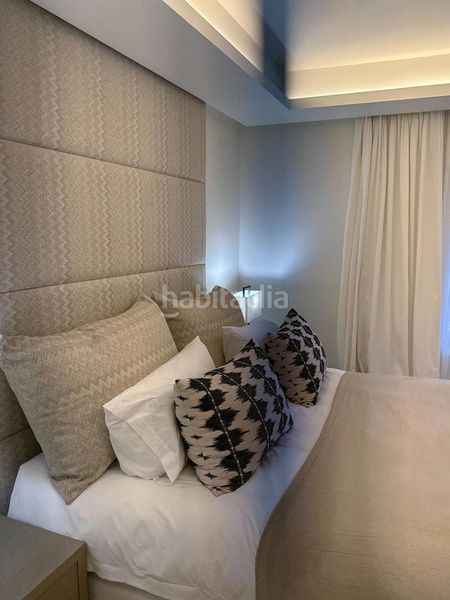 Foto 2f077079-5d6f-47fa-8aa9-8127d87097a0. Apartament amb piscina a Divina Pastora Marbella